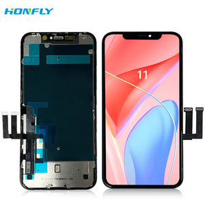 โรงงานขายส่ง<span class=keywords><strong>ราคา</strong></span> Tianma เปลี่ยนหน้าจอ Lcd สำหรับ iPhone 11<span class=keywords><strong>จอ</strong></span>แสดงผล Lcd - Product Image 2