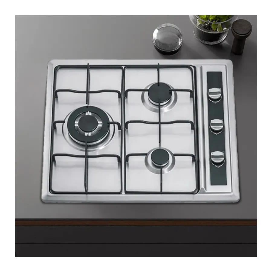 gas hob appearance golden supplier high quality low price 4 burner gas stove