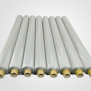 Chính xác lưới vải màn hình SS dây lưới đồng bằng dệt lọc sử dụng dây thép không gỉ vải loại 304 - Product Image 4