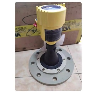 เครื่องวัดระดับเรดาร์ Vega VEGAPULS 69 แบบยึดหน้าแปลน 24 โวลต์ ดีซี เซ็นเซอร์วัดระดับของเหลว - Product Image 1