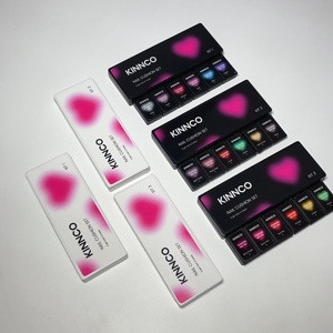 Pat Pat <span class=keywords><strong>Gel</strong></span> 4g Soak-off <span class=keywords><strong>Gel</strong></span>-Nagellack für Nagelkunst und Nagellackierung, Privat Angepasstes Blooming <span class=keywords><strong>Gel</strong></span>, Pat Ombre <span class=keywords><strong>Gel</strong></span> - Product Image 6