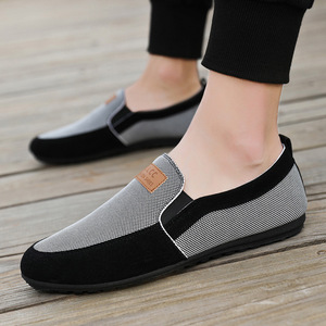 Chaussures en <span class=keywords><strong>toile</strong></span> en gros, chaussures de sport pour hommes, sapatos masculinos, chaussures en <span class=keywords><strong>toile</strong></span> unisexes, pantoufles pour hommes - Product Image 6