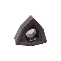 Plaquettes en carbure ZCC WCMX WCMX050308R-53 WCMX050308R-PG pour tournage CNC, outils de tournage, plaquettes de coupe en carbure, MOQ 10 pièces