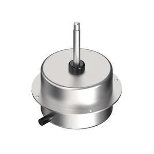 Motor Kipas PLC 130W 6 Kutub 220v1ph60hz 114n7075 114n7076 114n7016 114n7078 114n707 Pengontrol Pemrograman - Product Image 1