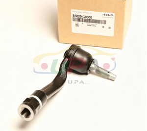 56820-G8000 56820G8000 Embout de biellette de direction, côté gauche pour Hyundai Kia 56820 G8000 - Product Image 6