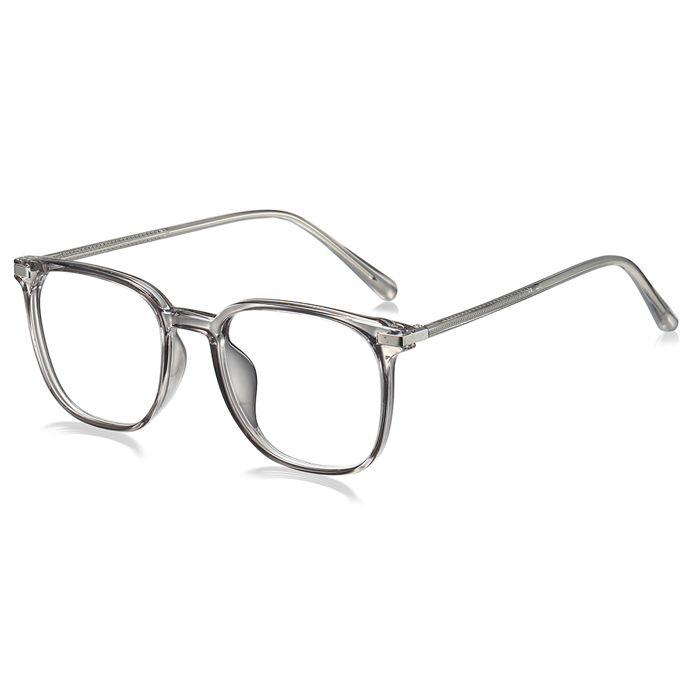 Grigio trasparente