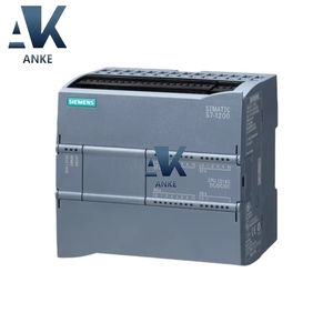 Módulo de CPU Compacto S7-1200 1214C 6ES7214-1AG40-0XB0 1 Año de Garantía Comunicación Modbus - Product Image 1