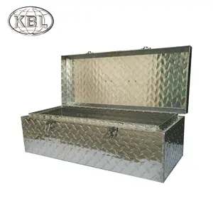 24'' Aluminum Storage Tote Tool Box/Tool Case for European Market (KBL-AHHB610)