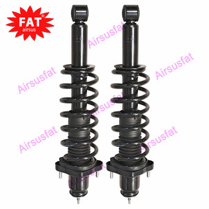 Par de <span class=keywords><strong>Amortiguadores</strong></span> Traseros Izquierdo/Derecho 68058866AA para <span class=keywords><strong>Jeep</strong></span> <span class=keywords><strong>Compass</strong></span> Patriot <span class=keywords><strong>2011</strong></span>-2014 para Dodge Caliber 2007-2012, Repuesto - Product Image 3