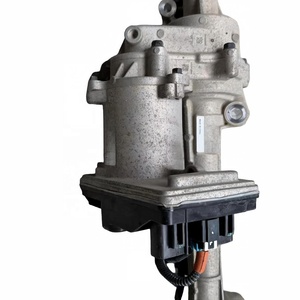 Crémaillère de direction assistée électrique de haute qualité pour Tesla Model 3 2017-2024 Model <span class=keywords><strong>Y</strong></span> 2020-2026 Berline SUV Pièces de rechange automobiles OEM - Product Image 4