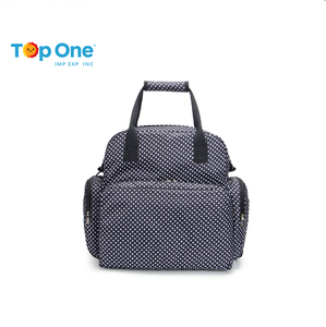 Top One Wholesale Hot Selling Mummy Maternity <b>Mum</b> Stroller Diaper Backpack Bag - Product Image 3