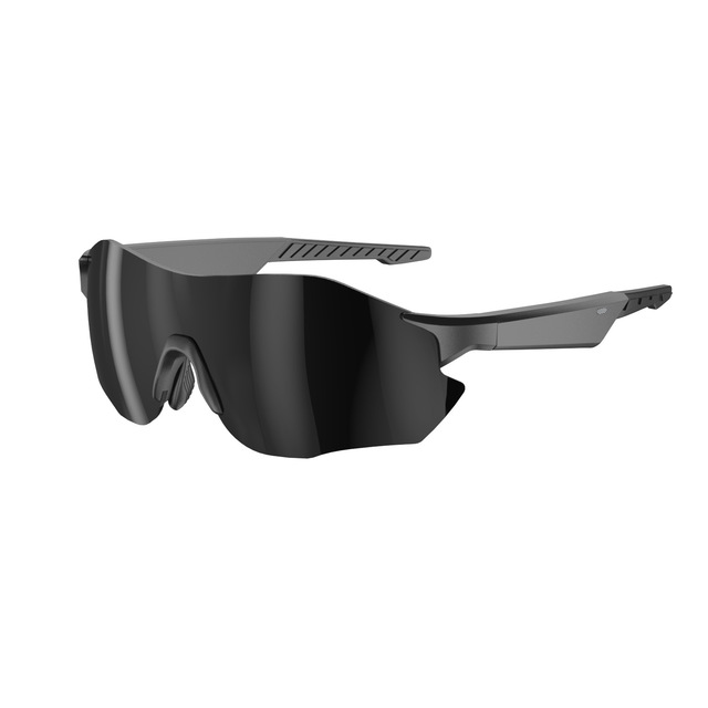 2026 New Lightweight Automatic Photochromism AI Touch Control PC Frame Glasses Smart Real-Time Simultaneous Translation Call
