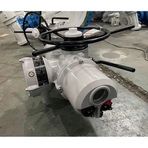 โรทอร์ก ซีเค ซีรีส์ ซีเคซี35 มอเตอร์วาล์วไฟฟ้าอัจฉริยะแบบรวมตัว ผลิตในสหราชอาณาจักร - Product Image 4