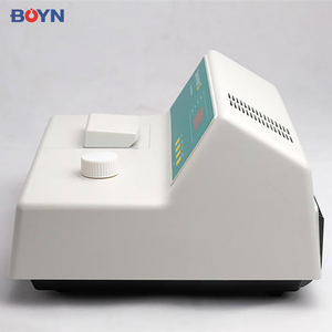 BN-S23A yüksek kaliteli görünür spektrofotometre laboratuvar spektrofotometre 4 dijital LCD modu spektrofotometre - Product Image 4