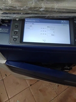 Presse de cinquième génération de vente chaude pour le copieur compétitif Xerox ApeosPort-V C7785 Office & Graphic Shop