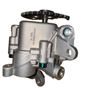 Baru Yepti otomotif pompa oli perakitan BK2Q-6600-BB U201-14-100 BK2Q-6600-BA BK2Q-6600-<span class=keywords><strong>CA</strong></span> BK2Q-6600-AC untuk BT50 Ranger 2,2 L - Product Image 1