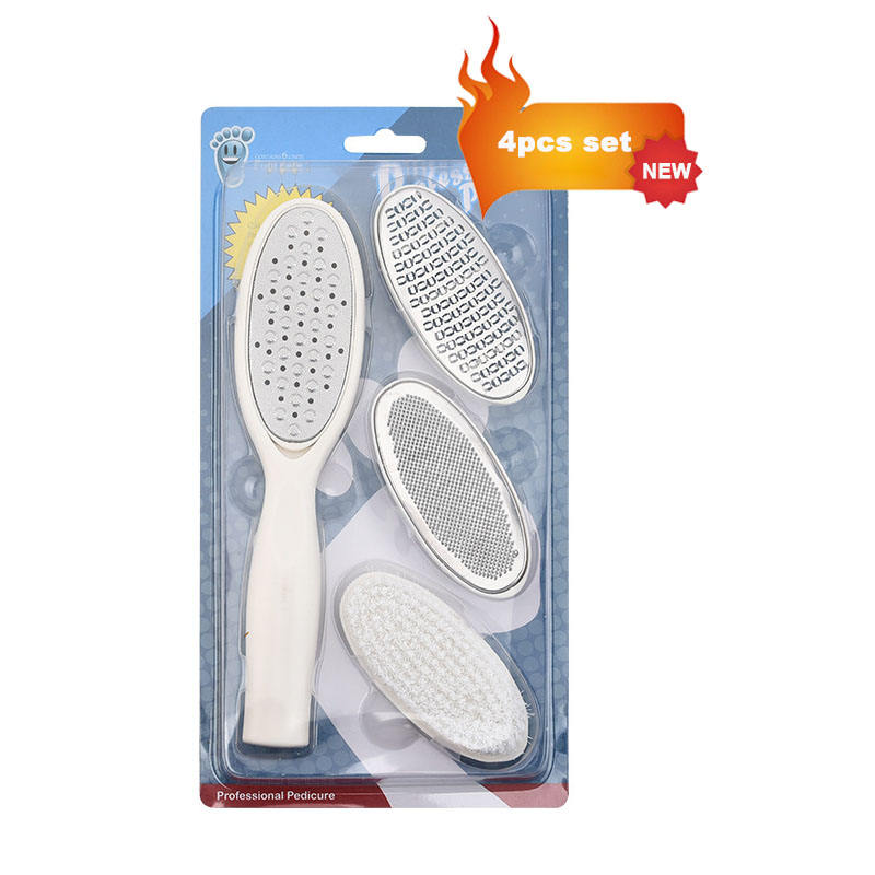 # 02-White-4pcs conjunto