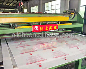 Tấm Nhựa <span class=keywords><strong>PP</strong></span> <span class=keywords><strong>Polypropylene</strong></span> Không Độc Hại Cho Bể Cá - Product Image 4