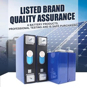 REPT 3.2V 50Ah Batteries Prismatic Rechargeable Battery Cell Lithium Ion Battery - Product Image 4