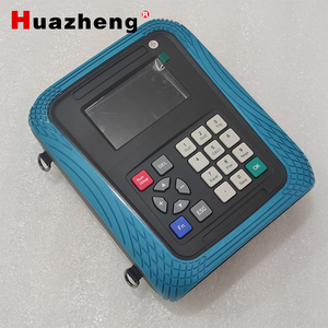 HZJB-1700 cầm tay <span class=keywords><strong>3</strong></span> giai đoạn tiếp sức bảo vệ thiết bị kiểm tra hoàn toàn tự động xách tay <span class=keywords><strong>Relay</strong></span> <span class=keywords><strong>Kit</strong></span> kiểm tra - Product Image 5