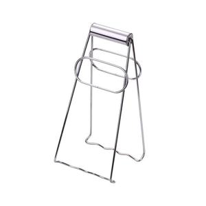 ชุดที่คีบจานสแตนเลส 4 ชิ้น อุปกรณ์ครัวสำหรับเสิร์ฟและจัดการจาน - Product Image 5