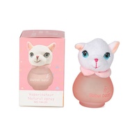 Veyes Cologne Parfum Enfant Sans Alcool, Fragrance Florale Personnage, Sans Étiquette
