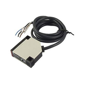 Sensor de Energía AC/DC E3JK-RN12-C E3JK-RR12-C E3JK-DR11-C con Salida de Relé y Rango de Detección de 7m - Product Image 1