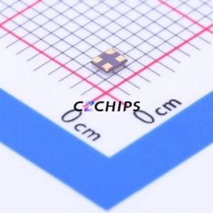 Q22FA12800357 Crystal (Passive) SMD2016-4P Crystal Oscillator SMD Crystal Oscillator 24.576MHz 50ppm 12pF - Product Image 2