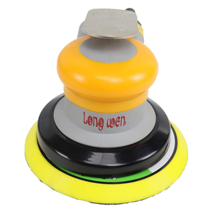 แผ่นขัดกระดาษทราย<span class=keywords><strong>2</strong></span> <span class=keywords><strong>3</strong></span> 4 5 6นิ้ว,แผ่นดิสก์สำหรับขัดกระดาษทรายไฟฟ้าเครื่องขัดรูทรายแผ่นขัดพื้นไม้ตะขอและห่วง - Product Image 2