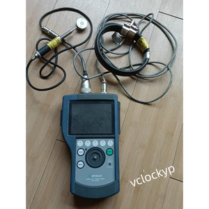 Miyachi MM-380A MA-711A d'occasion - Product Image 2