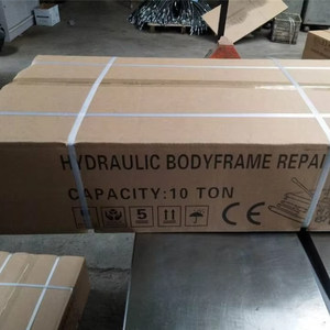 Комплект для ремонта гидравлической рамы кузова 10 тонн - Product Image 6