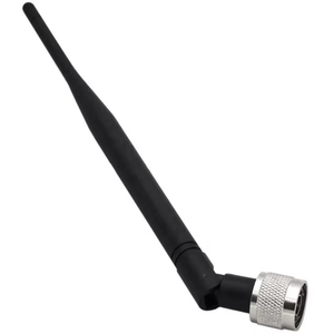 เสาอากาศยางรูปเป็ด D21 698-2700mhz 5.5dBi TNC/BNC/SMAs 210มม. เสาอากาศเราเตอร์ 4G - Product Image 2