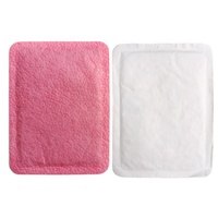 Bloc chauffant pour les mains, coussin de transfert de chaleur, jetable, usine, 50 unités