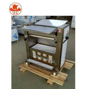 เครื่องปอกผิวเนื้อหมูเครื่องแปรรูปอาหารอุตสาหกรรม - Product Image 2