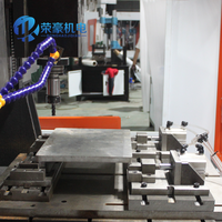 Machine de perçage CNC automatique à grande vitesse, diamètre max. 45 mm, 600 à 8000 tr/min, perceuse à colonne métallique pour pièces de quincaillerie