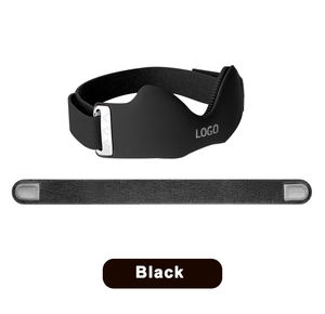 Fabrika toptan ayarlanabilir spor 3D silikon Patella dizlik kayış diz ağrı kesici diz desteği Brace - Product Image 6