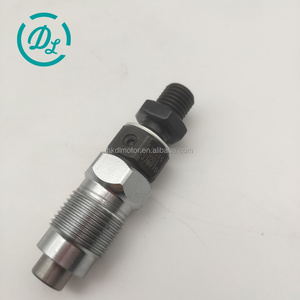 Inyector de Combustible Diésel EexcavaStart 119515-53001 para Miniexcavadoras con Motor 3TNV70, Duradero, Fácil de Instalar, 6 Meses de Garantía - Product Image 5