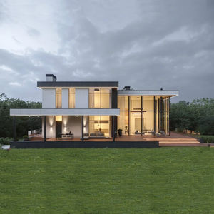 <span class=keywords><strong>Maison</strong></span> conteneur mobile en acier respirant, villa, appartement, minimaliste, <span class=keywords><strong>bain</strong></span> <span class=keywords><strong>de</strong></span> <span class=keywords><strong>soleil</strong></span> - Product Image 1