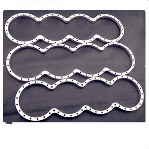 CNC Usiné Pièces De Voiture 6061 Alliage Moteur Manchon <span class=keywords><strong>B16</strong></span> B18 Bloc Moteur Garde - Product Image 4