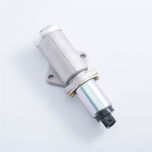 Válvula de control de aire en reposo 7700870084 8200211431 6NW009141101 para Renault, Peugeot, Fiat, Citroën, Audi - Product Image 5
