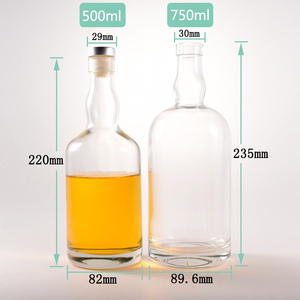 500ML 750ML Emballage <span class=keywords><strong>de</strong></span> liqueur nordique <span class=keywords><strong>Bouteille</strong></span> <span class=keywords><strong>de</strong></span> whisky <span class=keywords><strong>Cidre</strong></span> Riz <span class=keywords><strong>Bouteille</strong></span> <span class=keywords><strong>de</strong></span> vin Bouteilles <span class=keywords><strong>de</strong></span> saké - Product Image 3