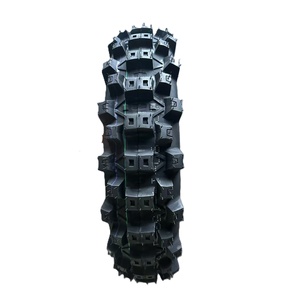 Pneus de <span class=keywords><strong>moto</strong></span> tout-terrain de 16 <span class=keywords><strong>pouces</strong></span> de bonne qualité et à prix abordable 120/90-16 110/90-16 - Product Image 2