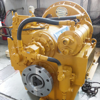 Chine puissant 150kw - 463kw BAUDOUIN FADA FD 300 / FD D300 hangzhou avance petite boîte de vitesses inversée marine