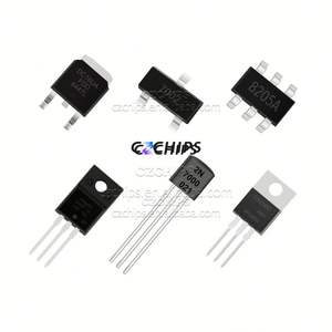 Transistor Semiconductor Triodo Original y Nuevo MCR106L-6-T60-K TO-126  CZSKU:D1C5F9N9 - Product Image 1