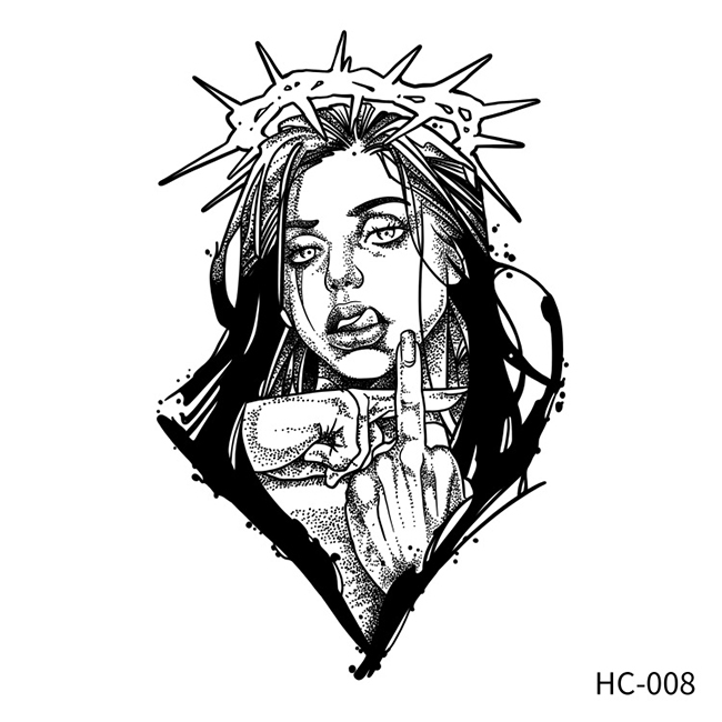 HC008