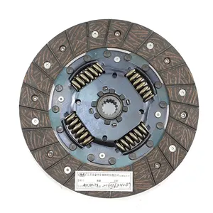 Диск сцепления 1878040545 дюйма, диск сцепления, другая система передачи для opel astra 1,4