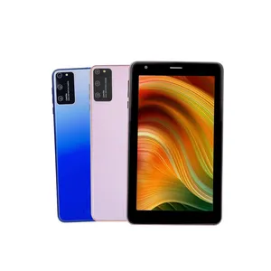 Giao Hàng Nhanh Máy Tính Bảng 7Inch PC 3G Android 10 Gọi Điện Thoại Máy Tính Bảng 1024*600 Màn Hình Cảm Ứng Mini Pad Với Giá Thấp Nhất Tại Nhà Máy Oem