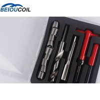 Kit d'outils d'installation Simple de haute qualité et à bas prix Kit d'outils de réparation d'insertion de filetage M2-M24
