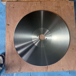 Dao tròn, dao cắt tròn dùng cho máy cắt, xẻ cuộn vải - Product Image 2