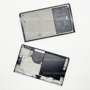Original para Switch Oled <span class=keywords><strong>Game</strong></span> Console Marco de placa central para Switch Oled Console Carcasa de repuesto - Product Image 2